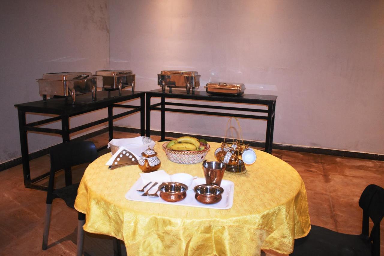 Lemonwood Suites By F9 Hotels - Trivoli Garden Chhatarpur New Delhi Exterior photo